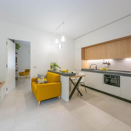 Ferienwohnung Casa Aura - Amalfi Coast Maiori Exterior foto
