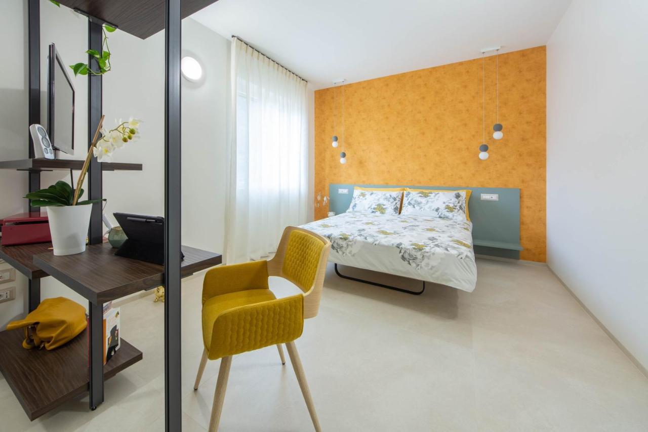Ferienwohnung Casa Aura - Amalfi Coast Maiori Exterior foto
