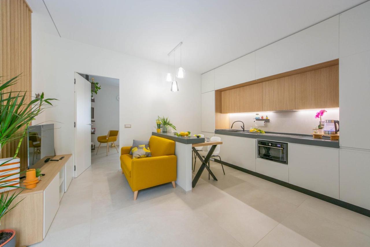 Ferienwohnung Casa Aura - Amalfi Coast Maiori Exterior foto