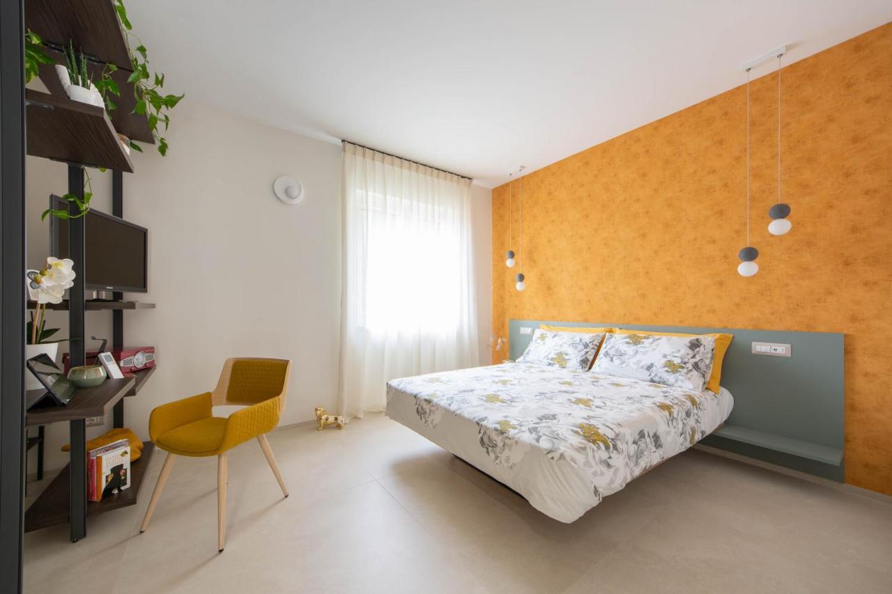 Ferienwohnung Casa Aura - Amalfi Coast Maiori Exterior foto