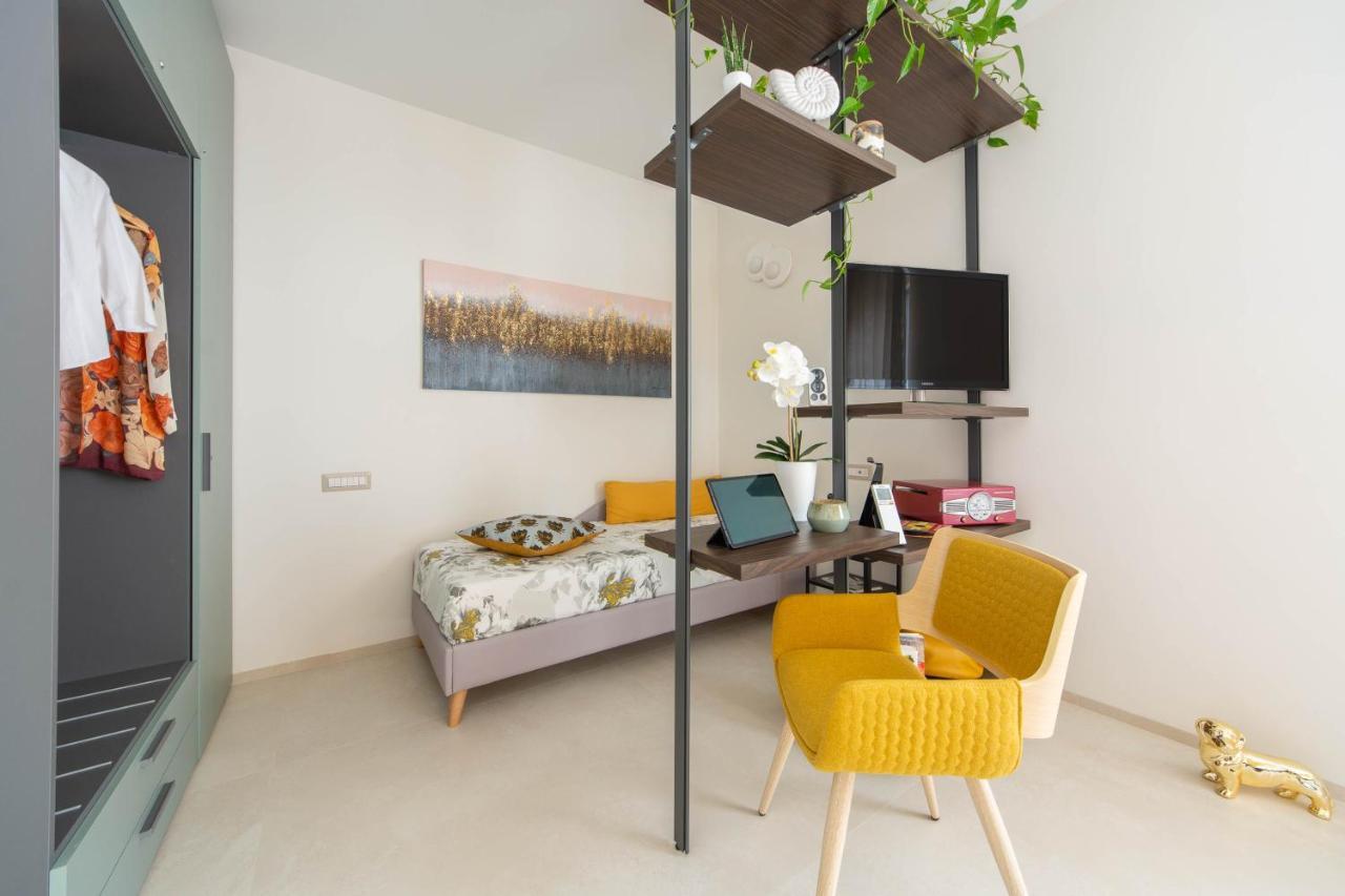 Ferienwohnung Casa Aura - Amalfi Coast Maiori Exterior foto