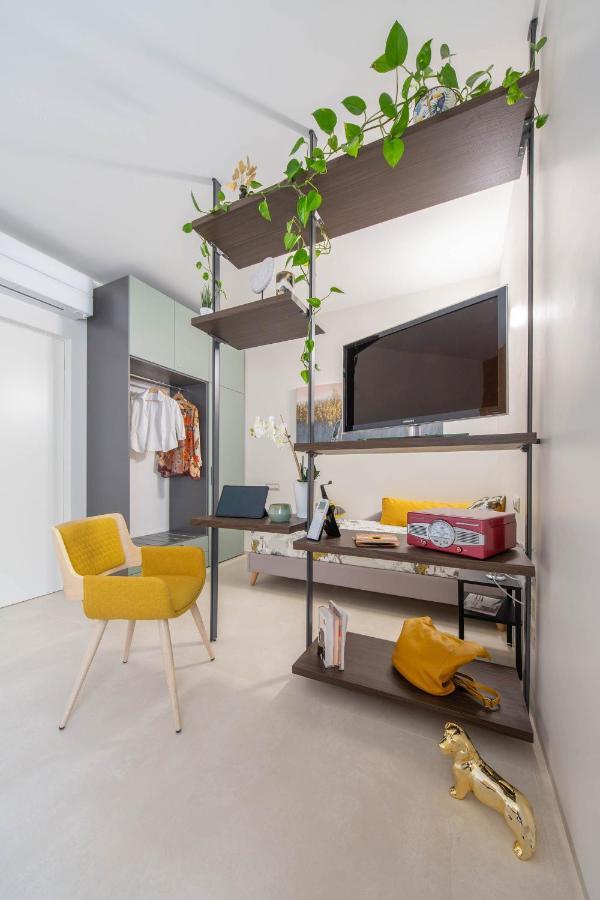 Ferienwohnung Casa Aura - Amalfi Coast Maiori Exterior foto