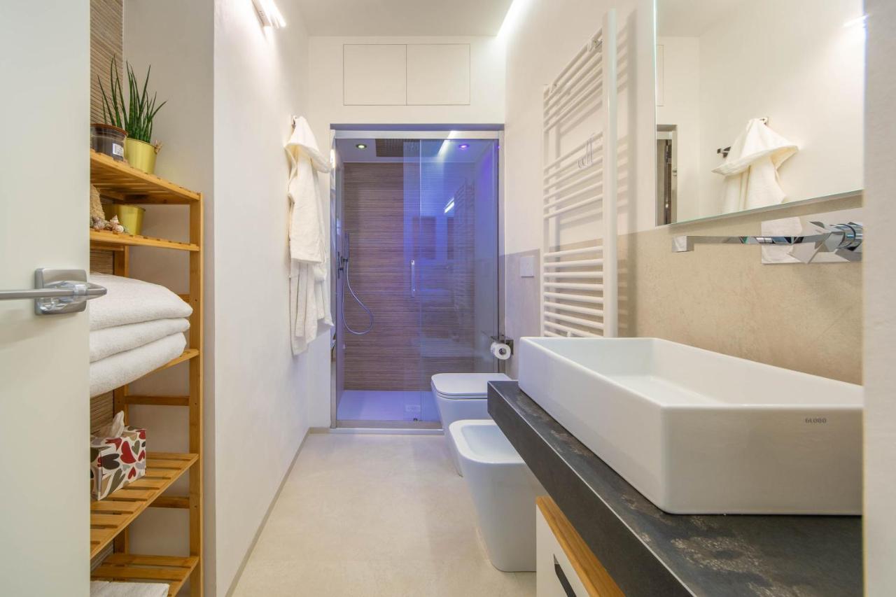 Ferienwohnung Casa Aura - Amalfi Coast Maiori Exterior foto