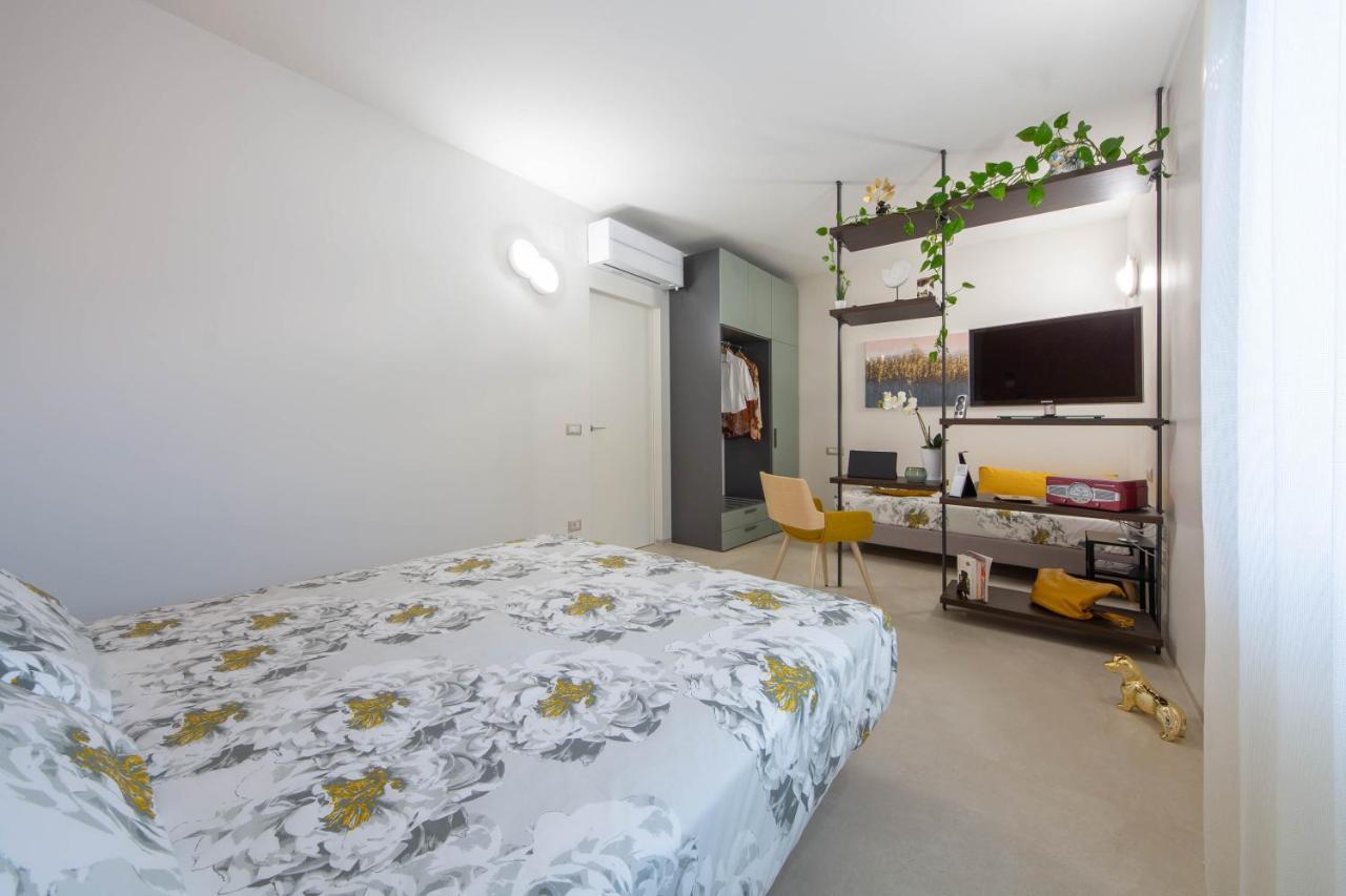 Ferienwohnung Casa Aura - Amalfi Coast Maiori Exterior foto