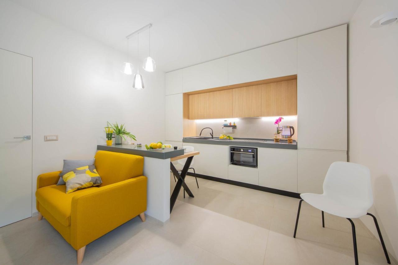 Ferienwohnung Casa Aura - Amalfi Coast Maiori Exterior foto