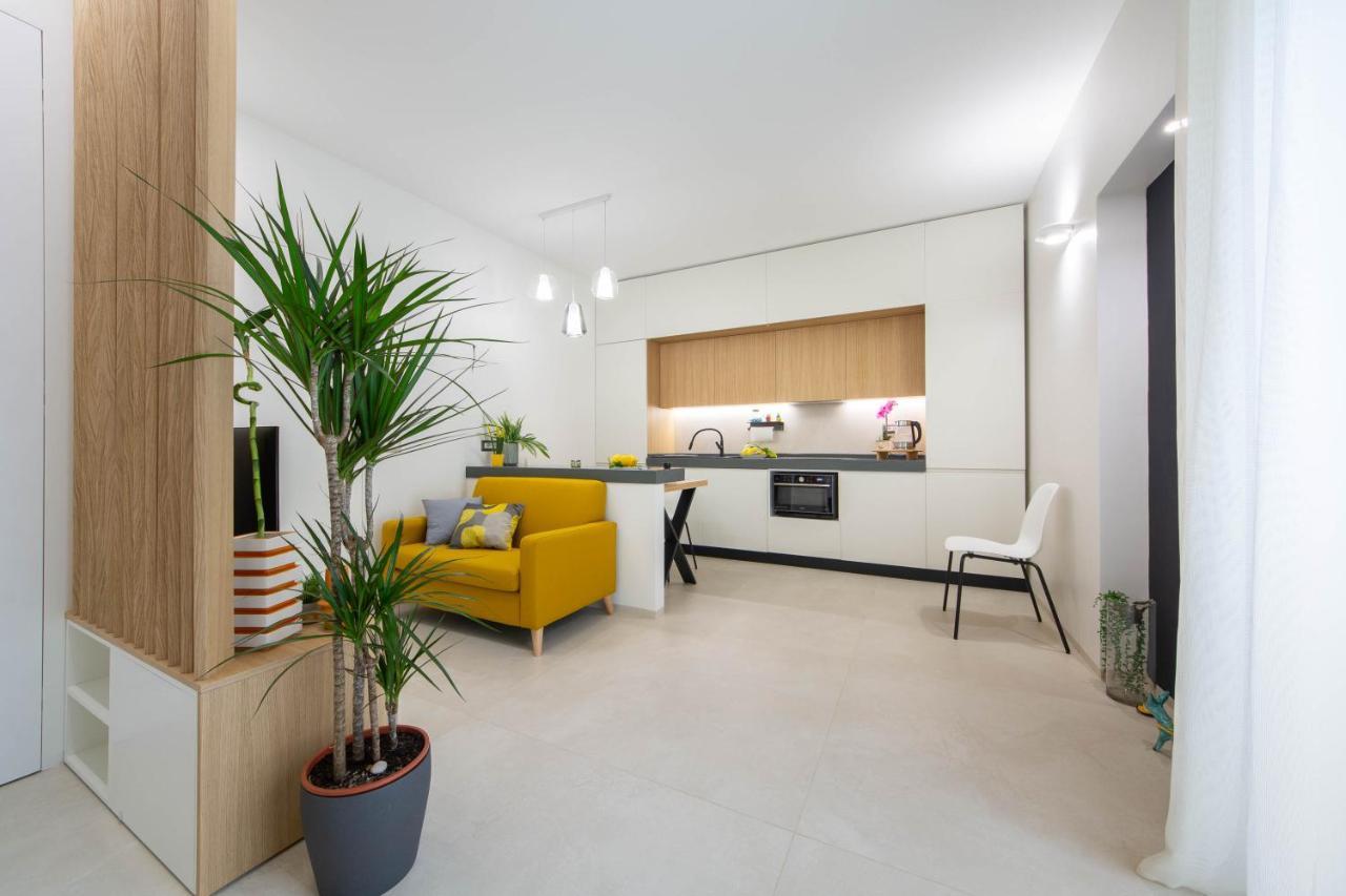 Ferienwohnung Casa Aura - Amalfi Coast Maiori Exterior foto