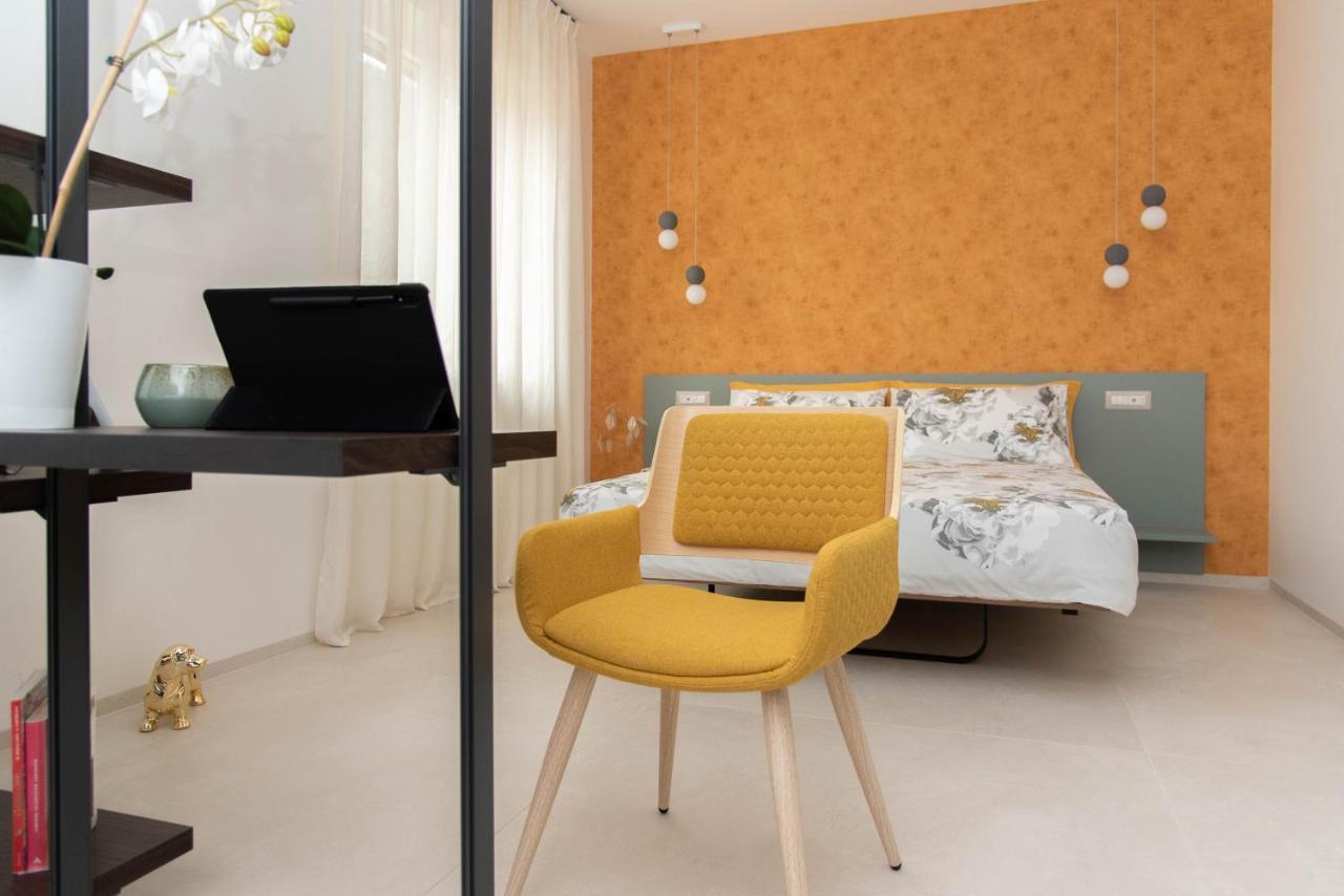 Ferienwohnung Casa Aura - Amalfi Coast Maiori Exterior foto