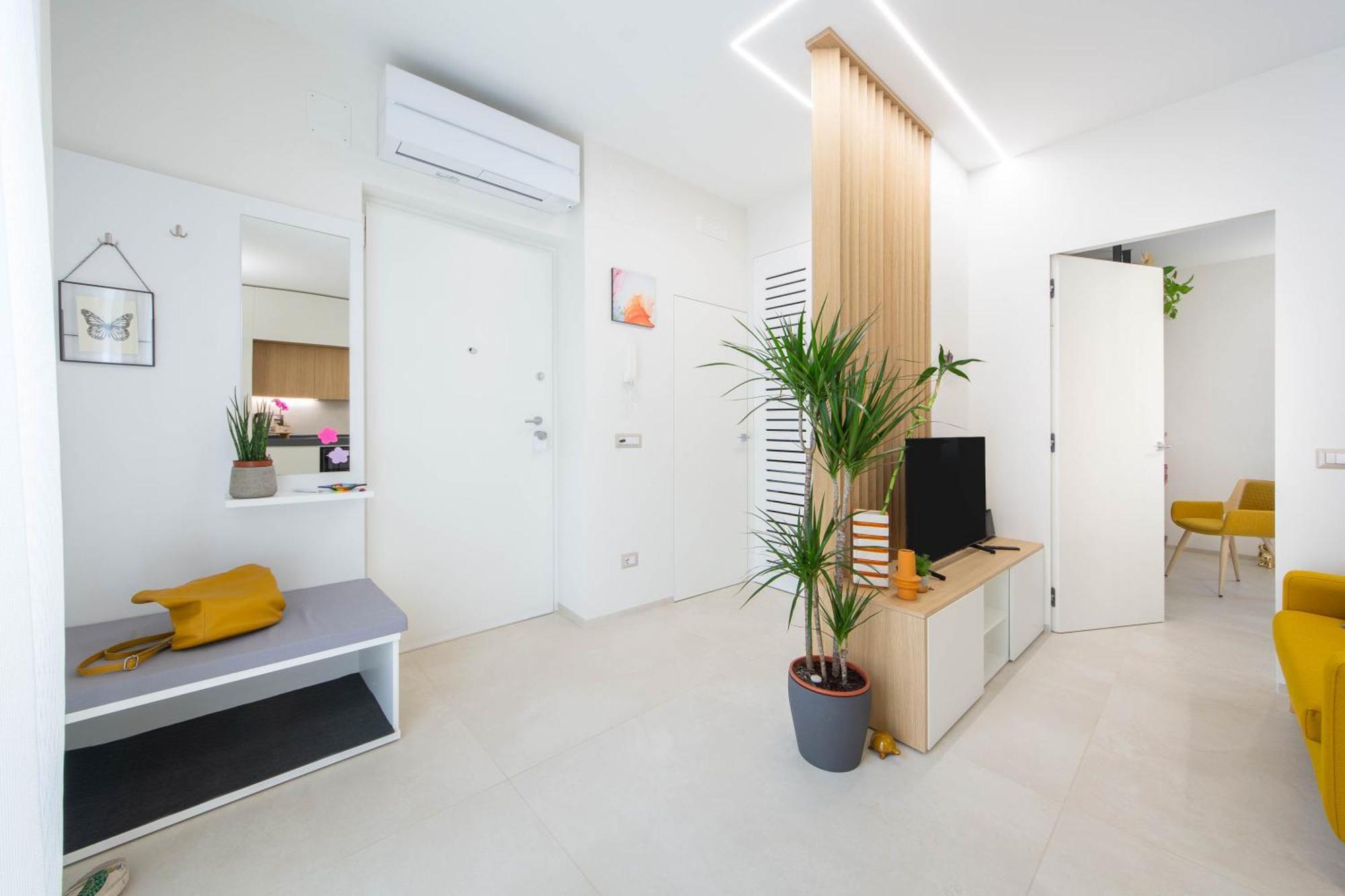 Ferienwohnung Casa Aura - Amalfi Coast Maiori Exterior foto